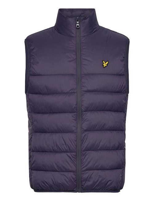 Lyle & Scott | Wadded Gilet | L