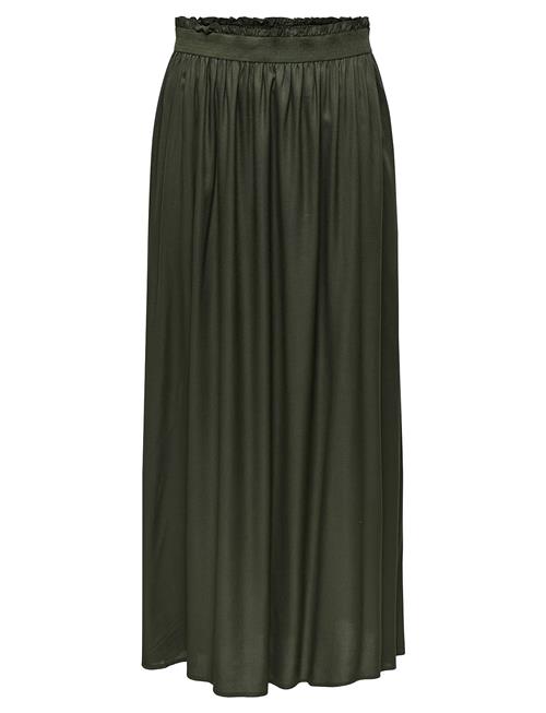 ONLY | Onlvenedig Life Long Skirt Wvn Noos | M