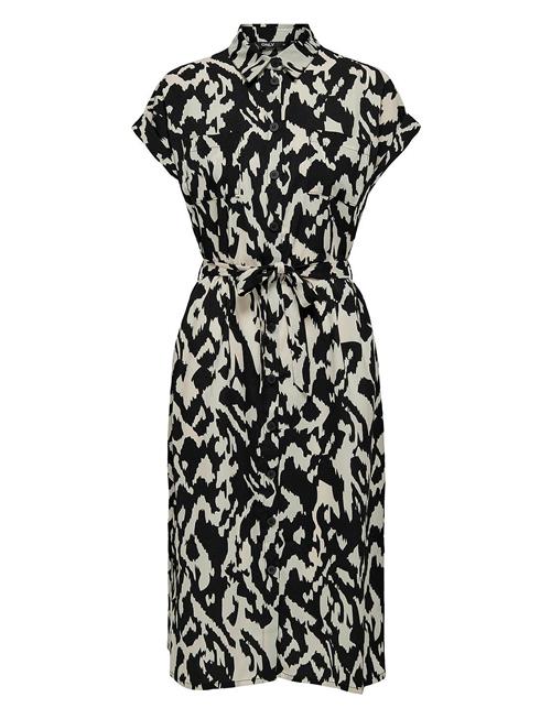 ONLY | Onlhannover S/S Shirt Dress Noos Wvn | 36
