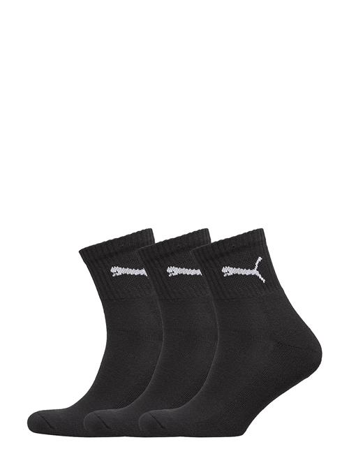 PUMA | Puma Unisex Short Crew 3P | 35-38