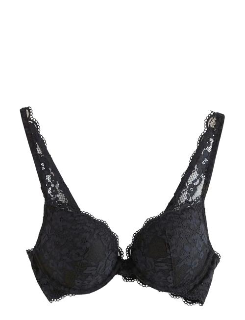 Lindex | Bra Malva Iris | D x 85