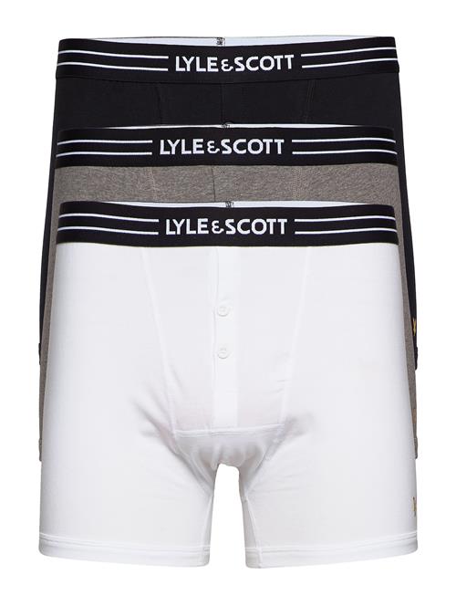 Lyle & Scott | Lewis | M