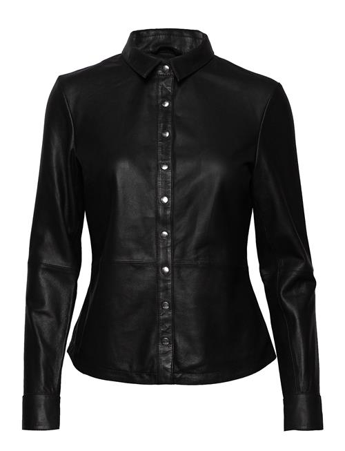 DEPECHE | Shirt W/Buttons | 44