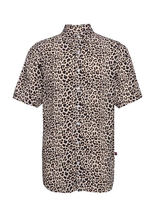 Denim Project | Dp Grande S/S Shirt | L