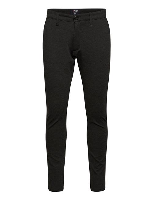 Denim Project | Ponte Roma Plain | 28 x 30