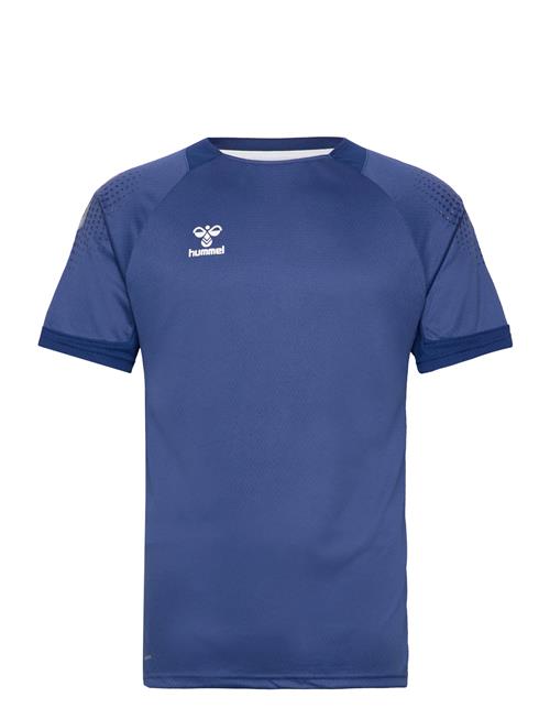 Hummel | Hmllead S/S Poly Jersey | XXL