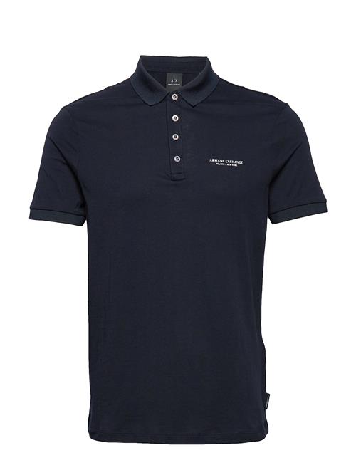 Armani Exchange | Polo Shirt | XS