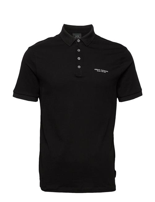 Armani Exchange | Polo Shirt | S