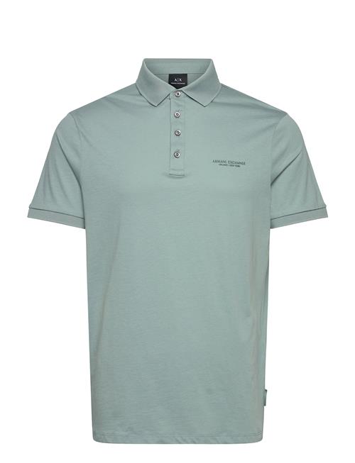 Armani Exchange | Polo Shirt | S