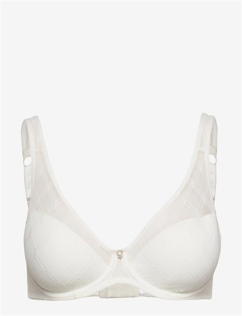 Abecita | Rita H,Wire Bra White | E x 70