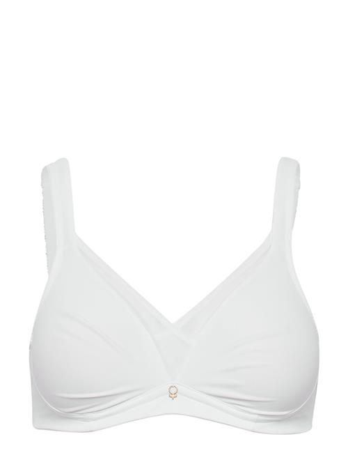 Abecita | Angel Soft Bra Moulded Cups | B x 70