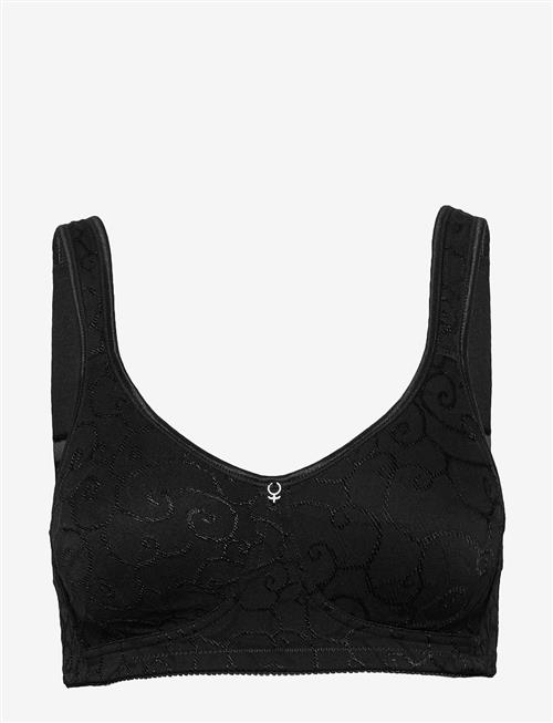 Abecita | Agnes,Soft Bra White | E x 85