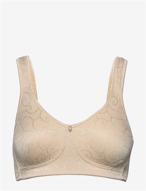 Abecita | Agnes,Soft Bra White | B x 85