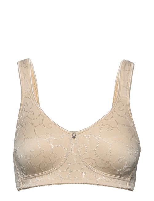 Abecita | Agnes Prosthetic Soft Bra Moulded | D x 85