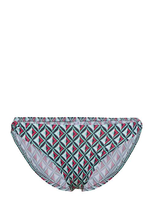 Esprit Bodywear Women | Mini Briefs With A Retro Print | 36