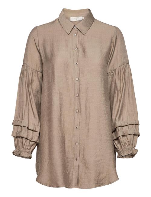 Cream | Aviecr Shirt | 36