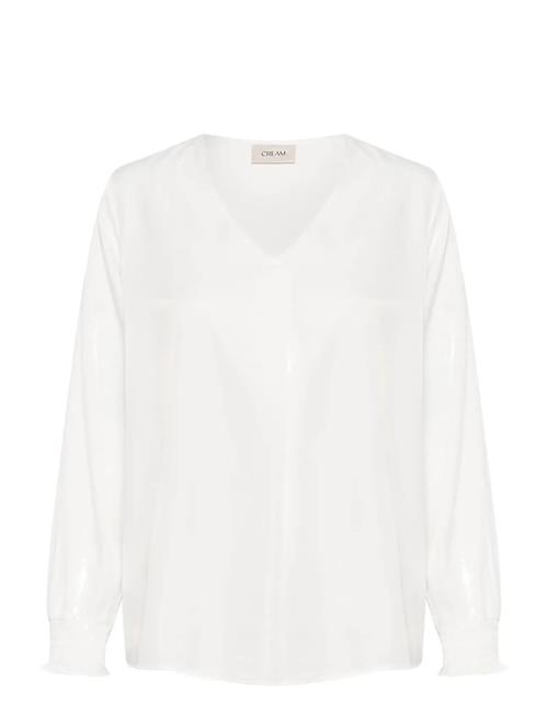 Cream | Fengcr Blouse | 44