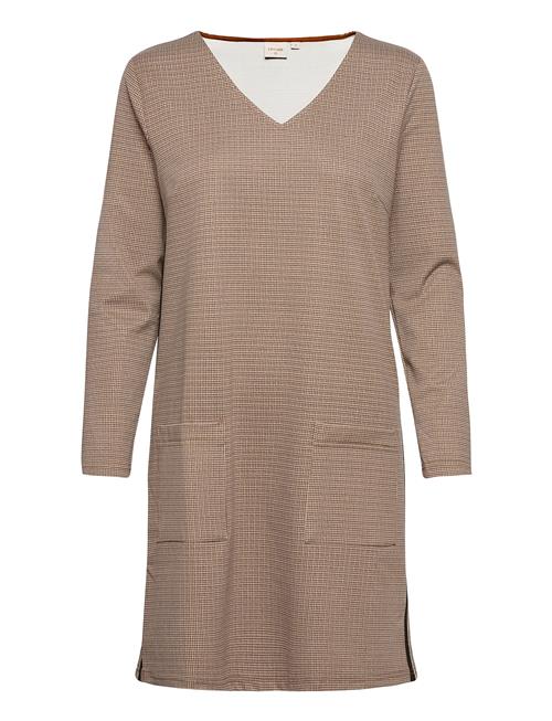 Cream | Anettcr Dress | XS