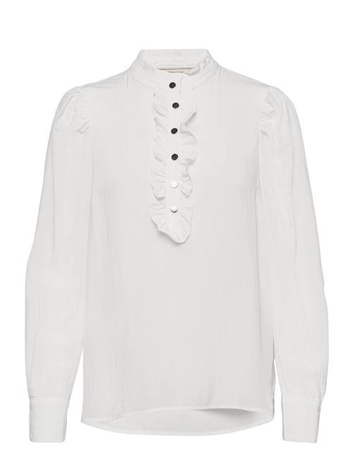 FREE/QUENT | Shirt From Freequent In A Light Material With A Striped Pattern. The Shirt Has A | S