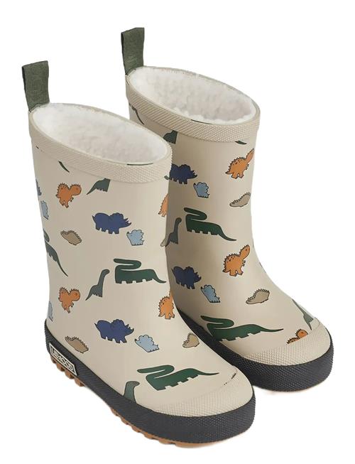 Liewood | Mason Thermo Rain Boot | 34