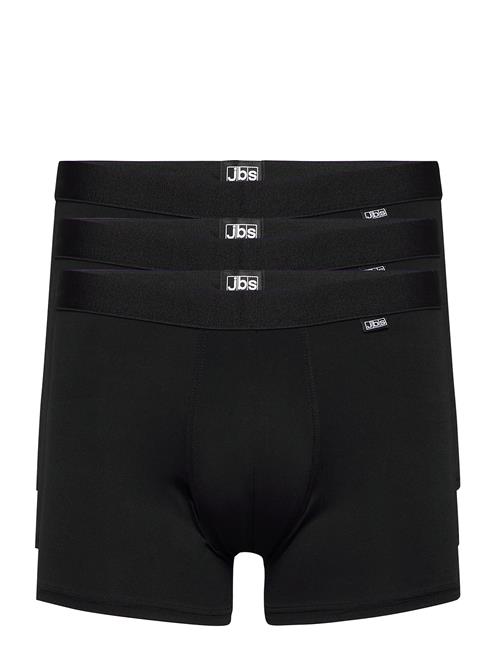 JBS | Jbs 3-Pack Tights Microfiber. | XXL