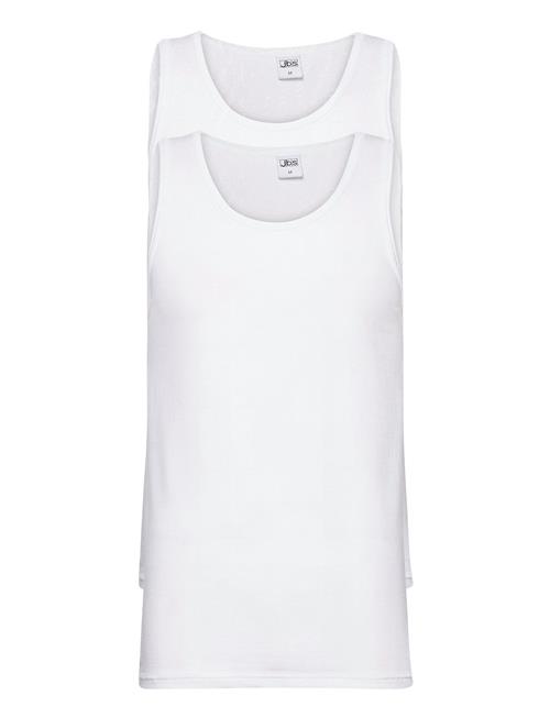 JBS | Jbs 2-Pack Singlet Gots | XXL