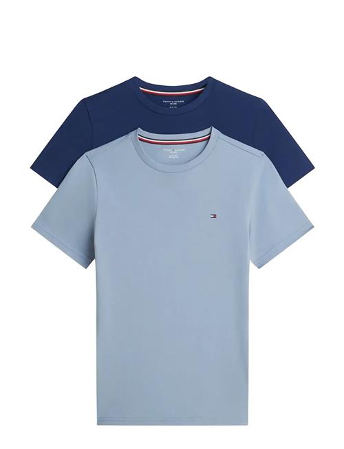 Tommy Hilfiger | 2 Pk Ss Tee | 164-170