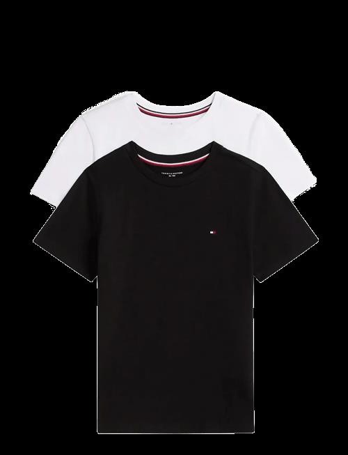 Tommy Hilfiger | 2 Pk Ss Tee | 140-152