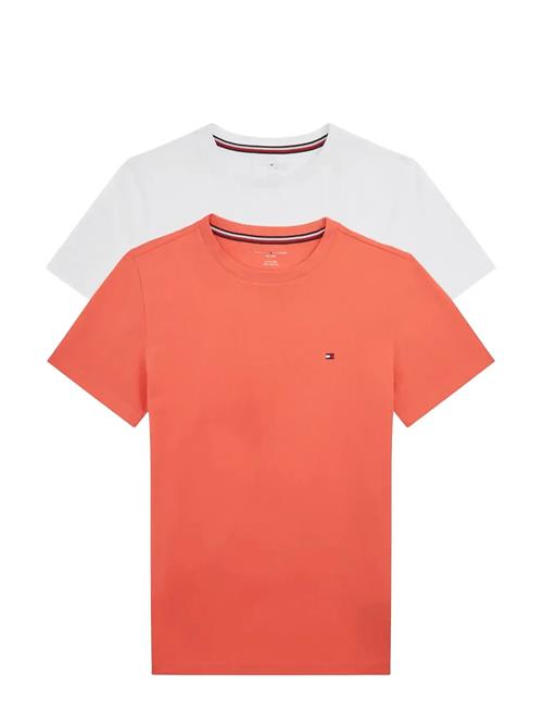 Tommy Hilfiger | 2-Pack Cotton T-Shirt | 128-140