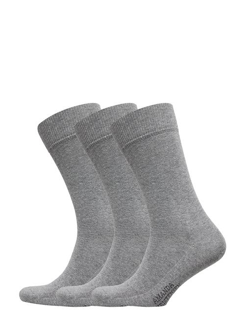 Amanda Christensen | True Ankle Sock | 43-46