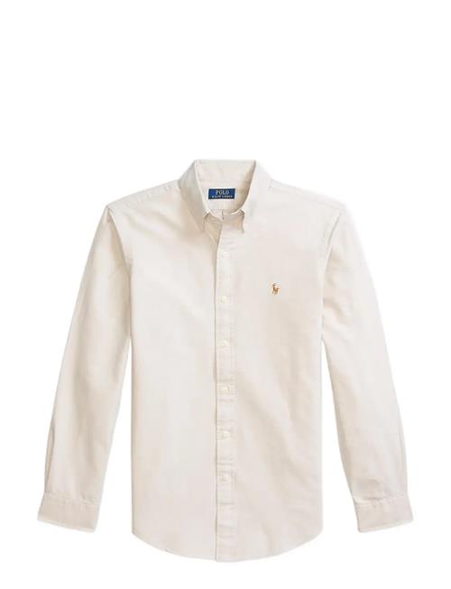 Polo Ralph Lauren | Custom Fit Oxford Shirt | XXL