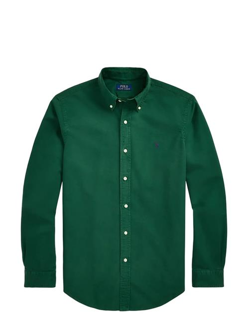 Polo Ralph Lauren | Gd Oxford-Cubdppcs | S