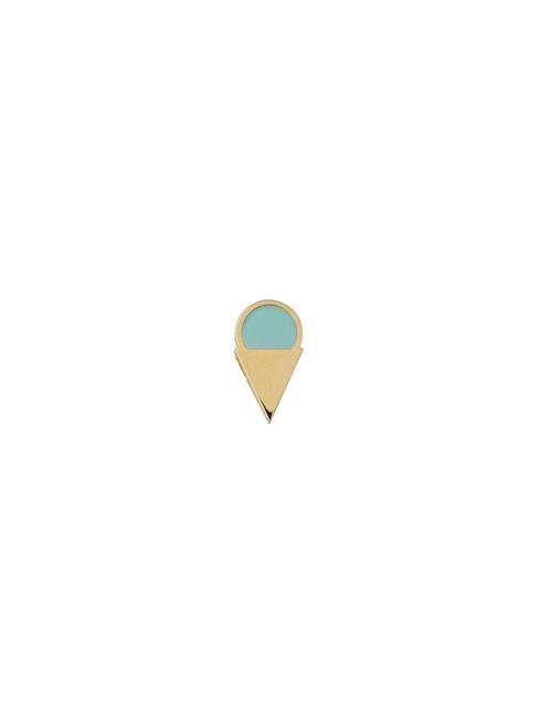 Design Letters | Enamel Ice Cream Charm | ONE SIZE