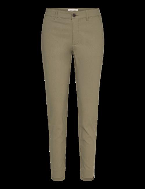 FREE/QUENT | Pants From Freequent In A Soft And Stretchy Material. The Pants Have A Simple Si | XS