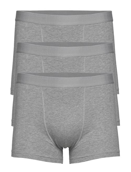 Bread & Boxers | 3-Pack Boxer Brief Mixed Color | M