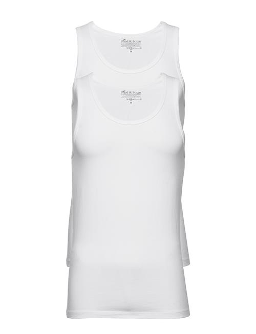 Bread & Boxers | 2-Pack Tank | M