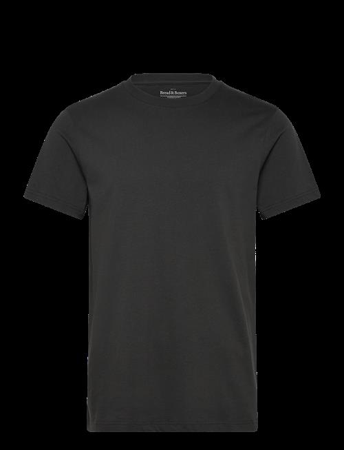 Bread & Boxers | Crew-Neck Regular (Gots) | S