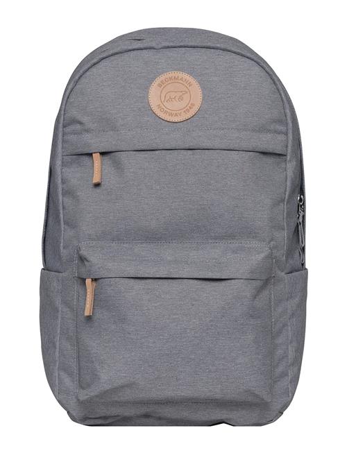 Beckmann Norway | City Max 34L - Grey | 34L