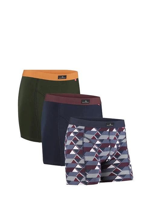 Danish Endurance | Classic Trunks (Men) 3-Pack | L