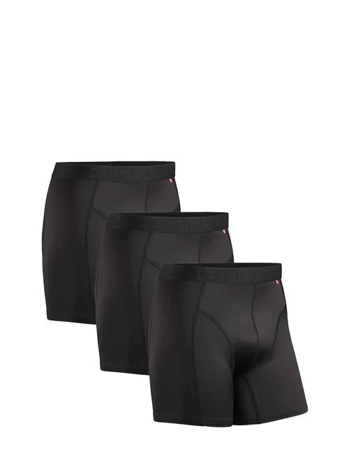 Danish Endurance | Sports Trunks (Men) 3-Pack | XXL