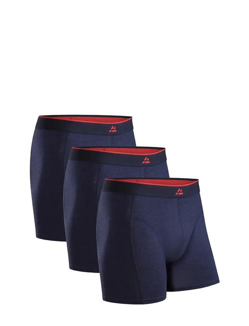 Danish Endurance | Bamboo Trunks (Men) 3-Pack | L