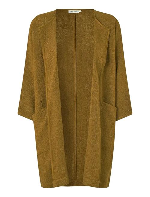 Masai | Majarmis | M