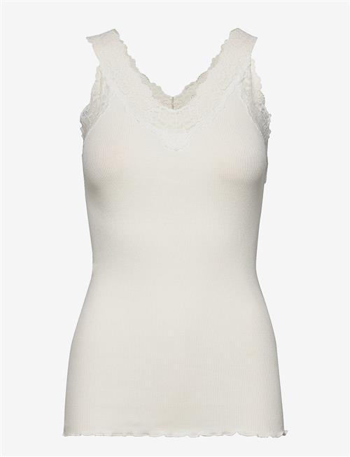 Rosemunde | Rwbernadine Organic Cotton Sl Lace | L