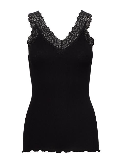 Rosemunde | Rwbernadine Organic Cotton Sl Lace | XL