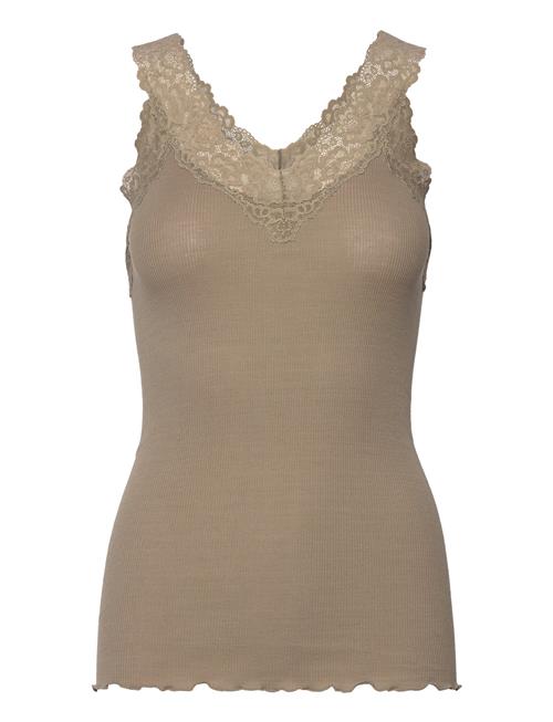 Rosemunde | Rwbernadine Organic Cotton Sl Lace | XS