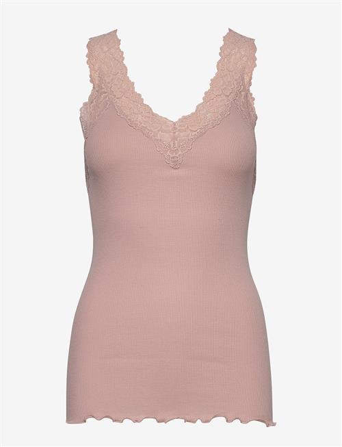 Rosemunde | Rwbernadine Organic Cotton Sl Lace | S