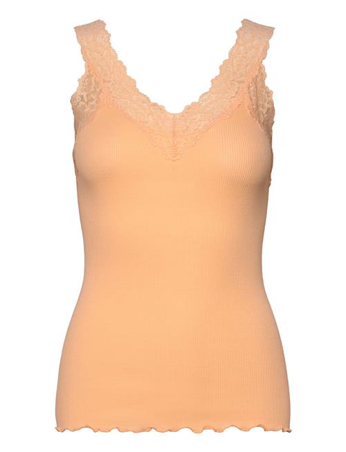 Rosemunde | Rwbernadine Organic Cotton Sl Lace | L