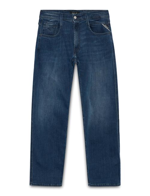Replay | Anbass Trousers Slim 99 Denim | 30 x 34