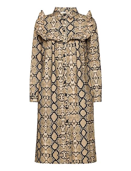 2NDDAY | 2Nd Pine Snake Thinktwice | 32