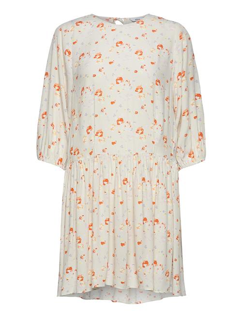 Envii | Enten 3/4 Dress Aop 6696 | XS